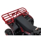 Quad Spalinowy 110CC EXPLORER Czerwony PSP.ATV009.6.CR
